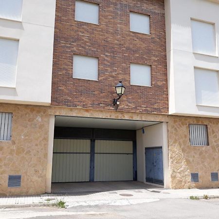 Appartement La Pérgola Internet Fibra Garage Calefacción TV à Bronchales Extérieur photo