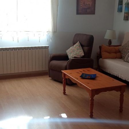 Appartement La Pérgola Internet Fibra Garage Calefacción TV à Bronchales Extérieur photo