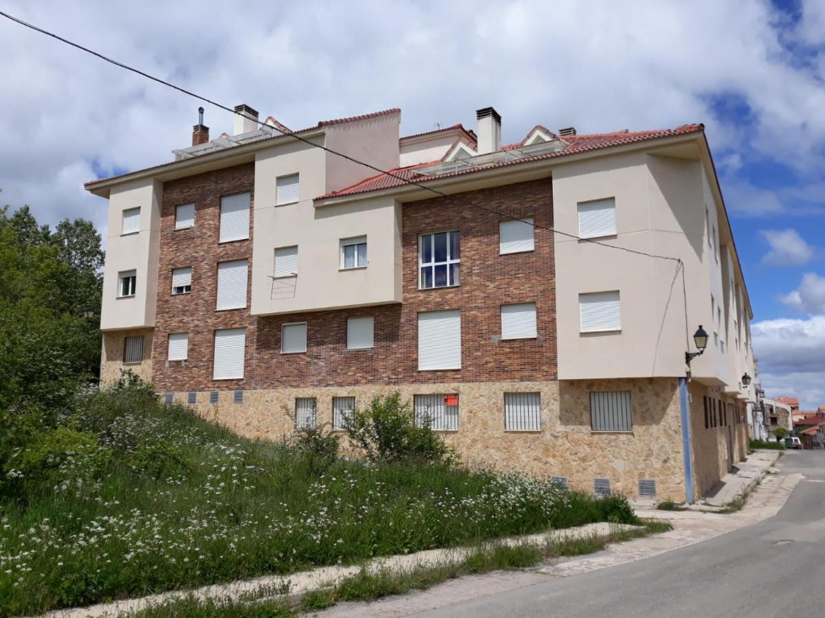Appartement La Pérgola Internet Fibra Garage Calefacción TV à Bronchales Extérieur photo
