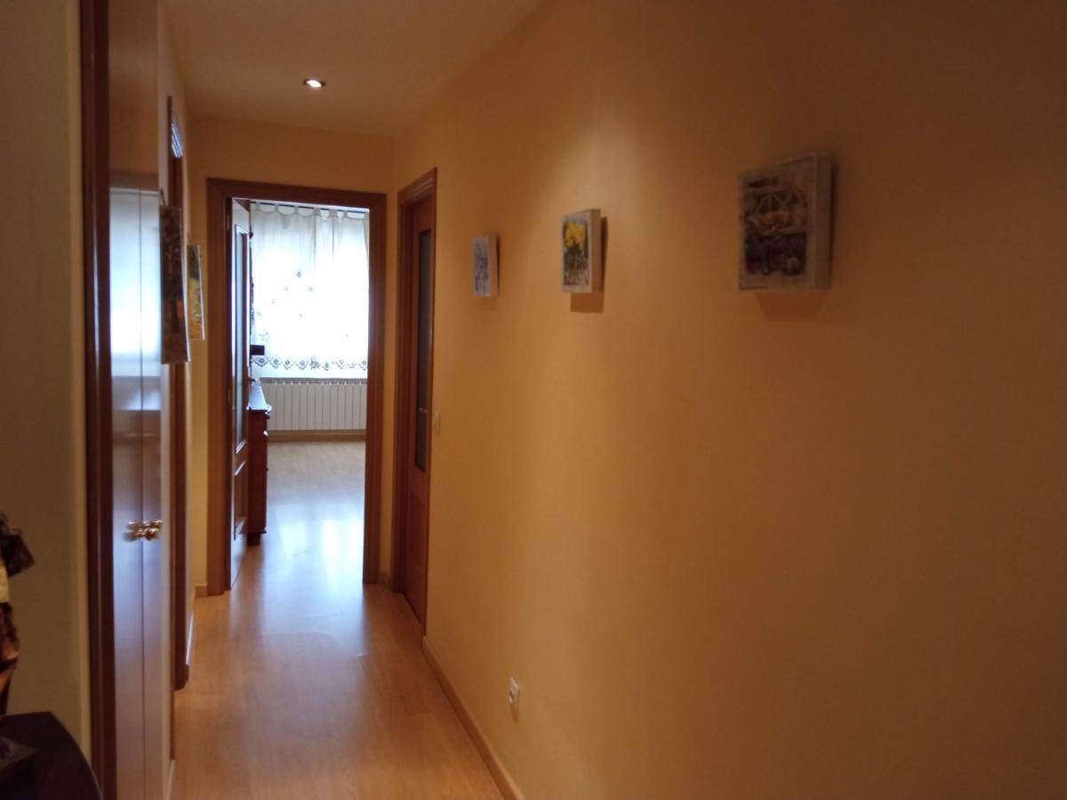 Appartement La Pérgola Internet Fibra Garage Calefacción TV à Bronchales Extérieur photo
