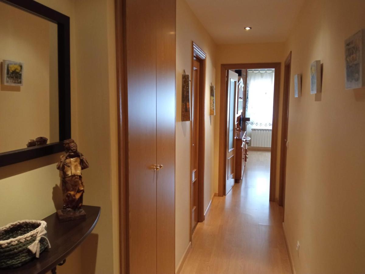 Appartement La Pérgola Internet Fibra Garage Calefacción TV à Bronchales Extérieur photo