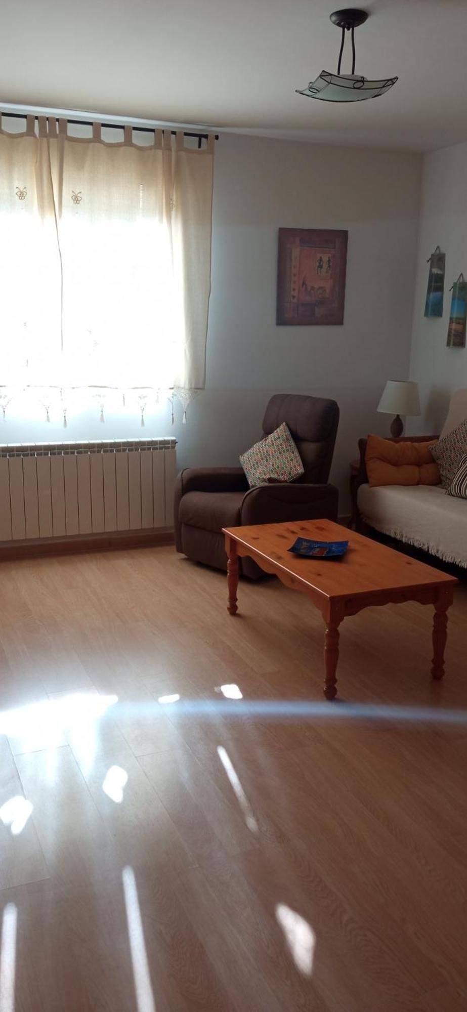 Appartement La Pérgola Internet Fibra Garage Calefacción TV à Bronchales Extérieur photo