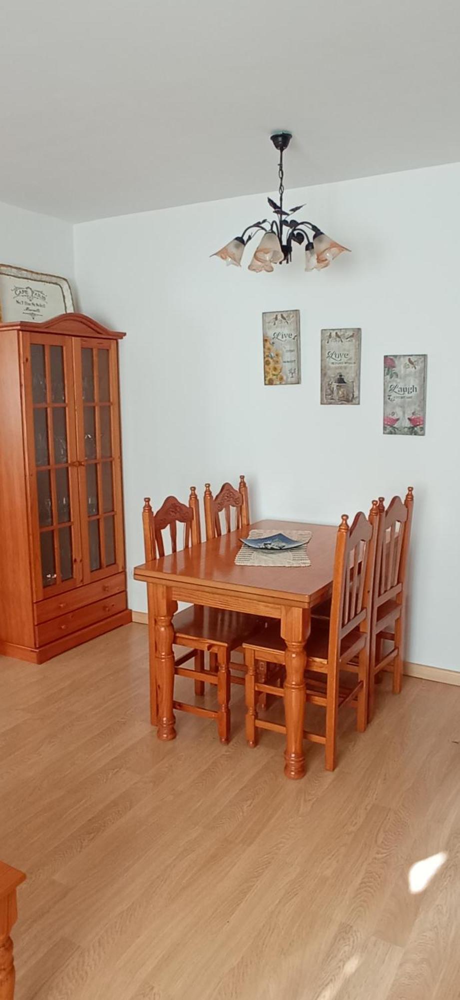 Appartement La Pérgola Internet Fibra Garage Calefacción TV à Bronchales Extérieur photo