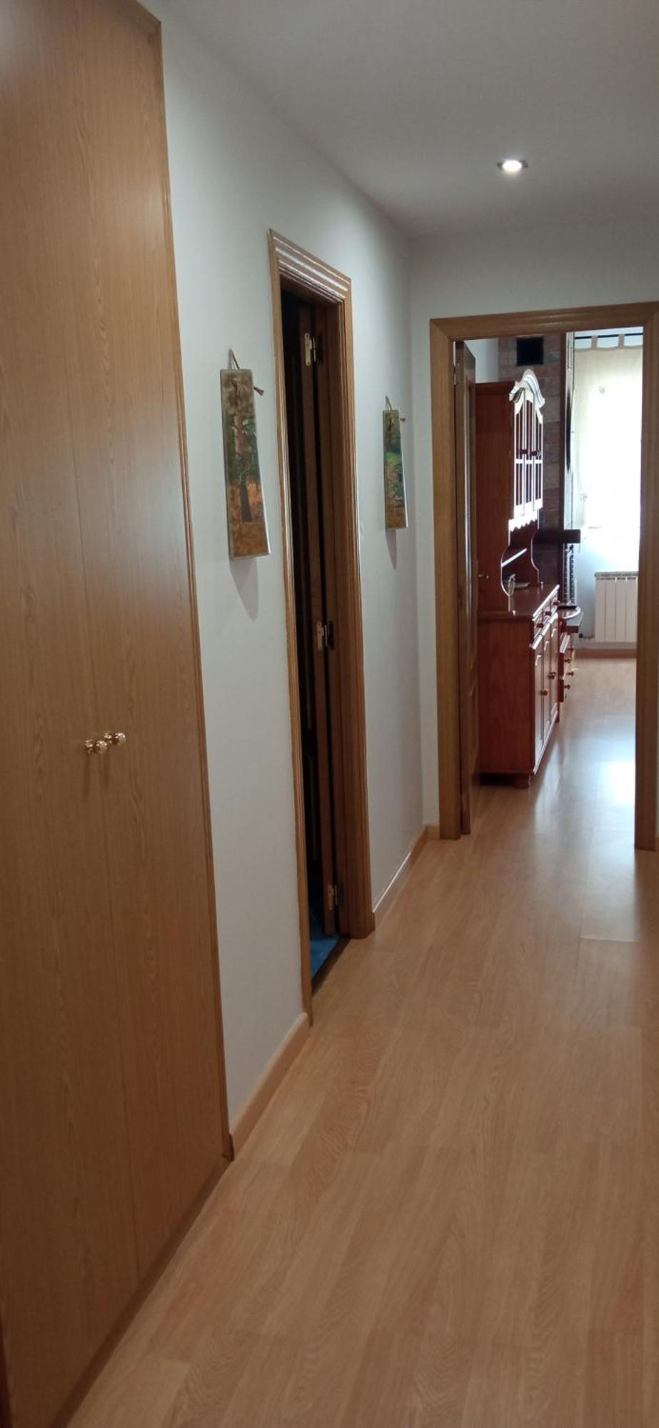 Appartement La Pérgola Internet Fibra Garage Calefacción TV à Bronchales Extérieur photo